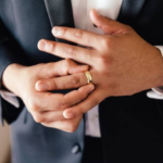 Which Hand Wedding Ring Male