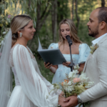 How to Officiate a Wedding