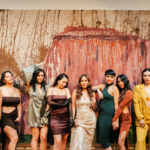 what is cocktail attire for a wedding