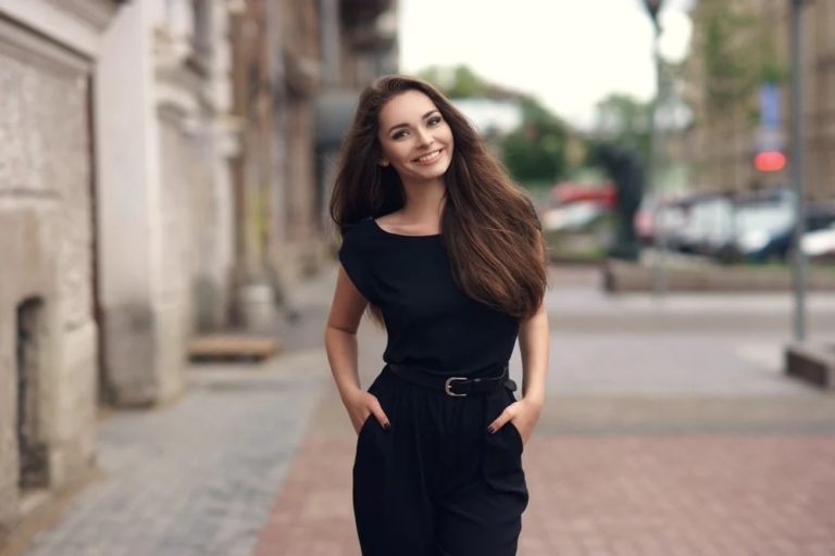 Can You Wear Black to a Wedding