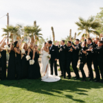 Can I Wear Black to a Wedding