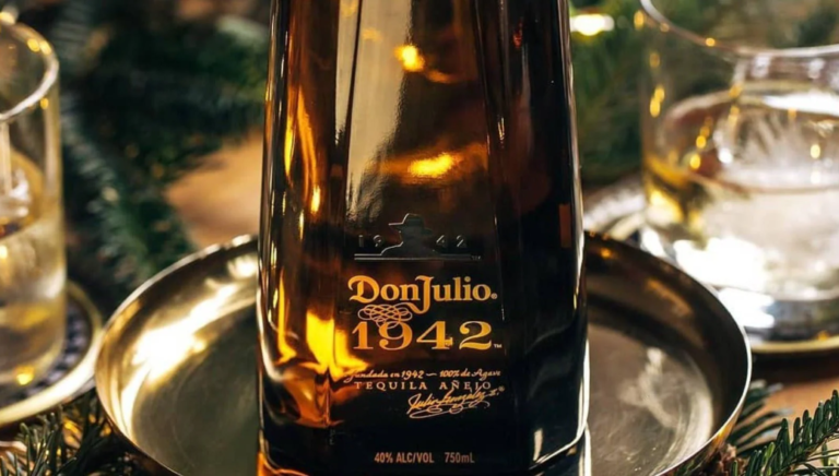 Who Owns 1942 Tequila? Legacy Behind Don Julio 1942