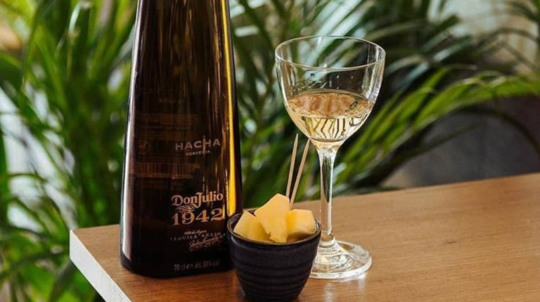 What Type of Tequila Is 1942? Beginner's Guide to Don Julio 1942