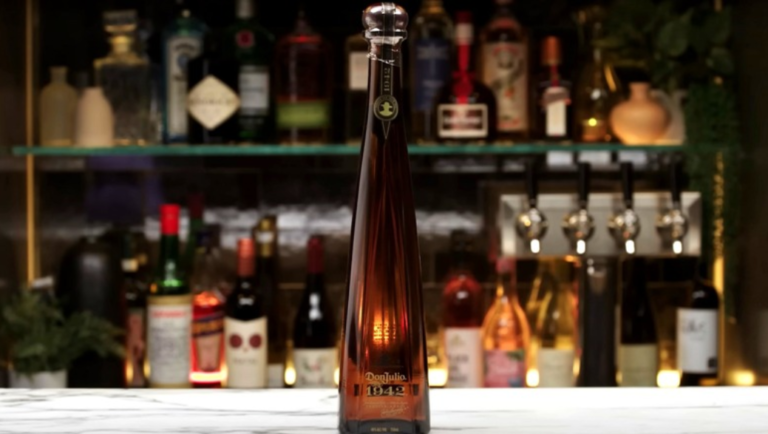 What Is 1942 Tequila? A Beginner's Guide to Don Julio 1942