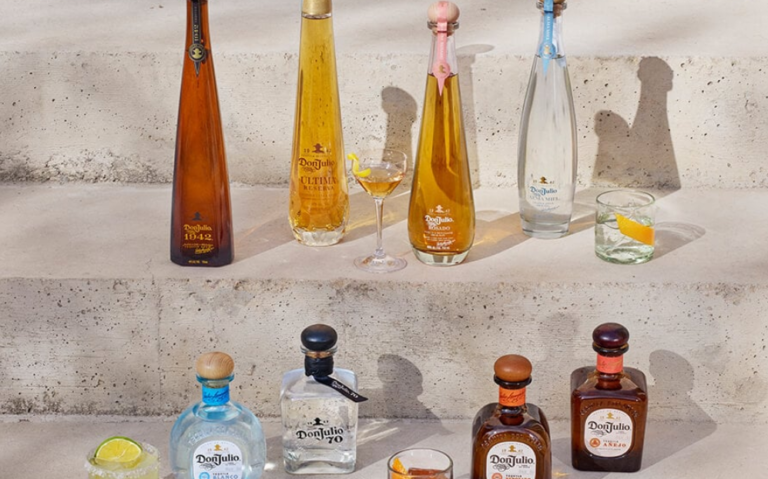 How Much Is Don Julio 1942 Tequila? A Guide for Beginners