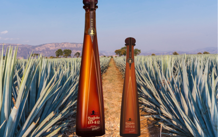 Who Makes 1942 Tequila? A Beginner's Guide to Don Julio 1942