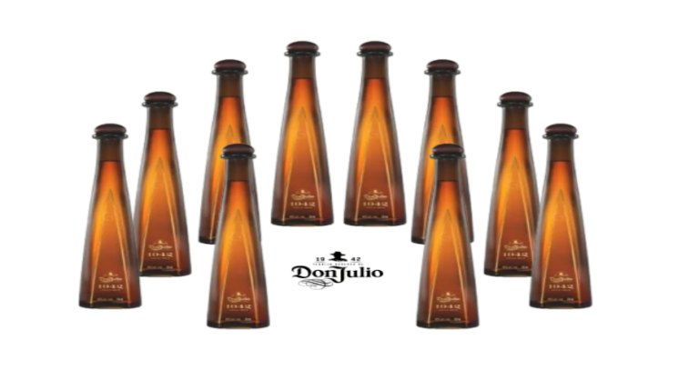 Who Makes 1942 Tequila? A Beginner's Guide to Don Julio 1942