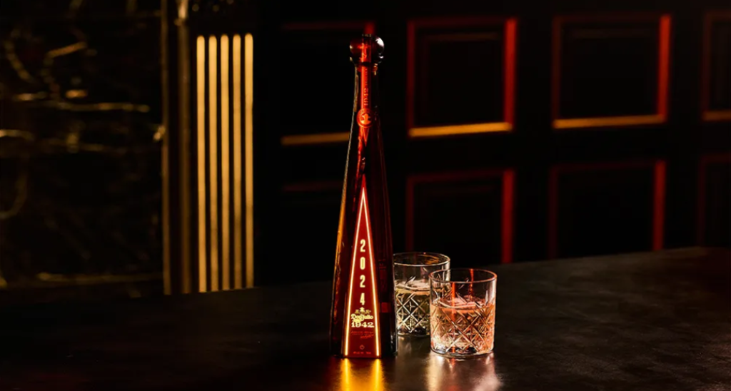 When Did 1942 Tequila Come Out? A Look at the History of Don Julio 1942