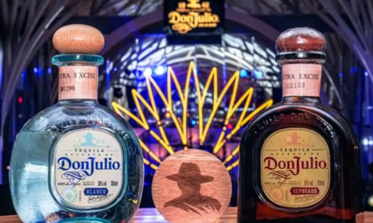 What Is So Special About 1942 Tequila? A Beginner’s Guide to Don Julio 1942