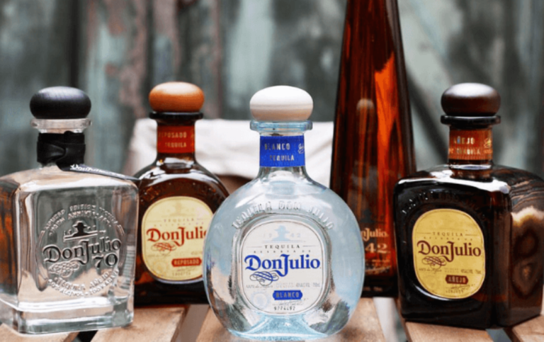 Why Is 1942 Tequila Called 1942? A Beginner’s Guide to Don Julio 1942