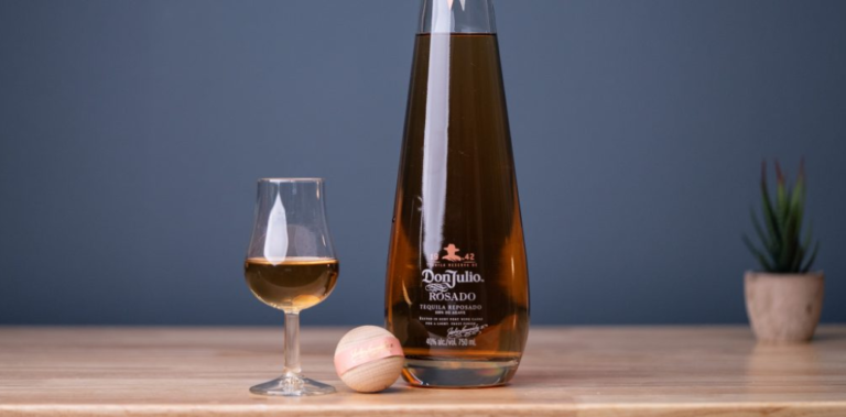 What Color Is 1942 Tequila? A Beginner’s Guide to Don Julio 1942