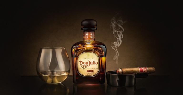 How Much Does 1942 Tequila Cost? Don Julio 1942 Pricing